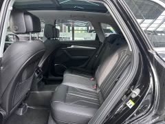 Audi Q5L 40T Luxury Dynamic - photo 9