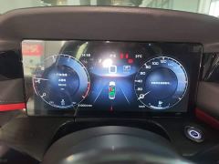 FAW Red Flag H6 2.0T Zhiyì Edition - ფოტო 11