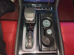 FAW Red Flag H6 2.0T Zhiyì Edition - ფოტო 13