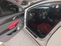 FAW Red Flag H6 2.0T Zhiyì Edition - ფოტო 15