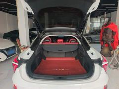 FAW Red Flag H6 2.0T Zhiyì Edition - ფოტო 18