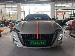 FAW Red Flag H6 2.0T Zhiyì Edition - ფოტო 2