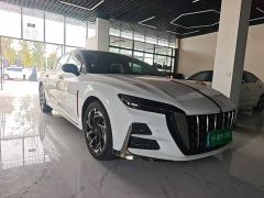 FAW Red Flag H6 2.0T Zhiyì Edition - ფოტო 3