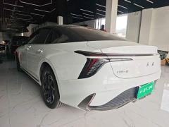 FAW Red Flag H6 2.0T Zhiyì Edition - ფოტო 4