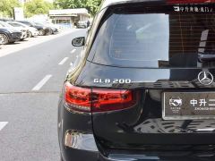 Mercedes-Benz GLB Facelift GLB 200 Dynamic - ფოტო 11
