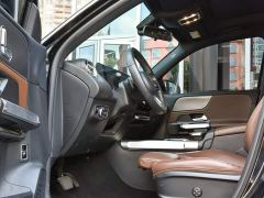 Mercedes-Benz GLB Facelift GLB 200 Dynamic - ფოტო 15