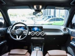 Mercedes-Benz GLB Facelift GLB 200 Dynamic - ფოტო 19