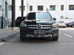 Mercedes-Benz GLB Facelift GLB 200 Dynamic - ფოტო 2