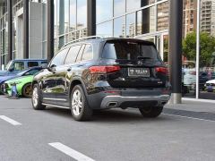 Mercedes-Benz GLB Facelift GLB 200 Dynamic - ფოტო 4