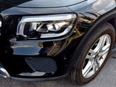 Mercedes-Benz GLB Facelift GLB 200 Dynamic - ფოტო 6