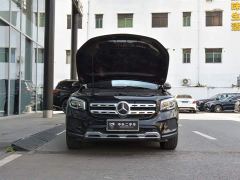 Mercedes-Benz GLB Facelift GLB 200 Dynamic - ფოტო 8