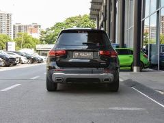 Mercedes-Benz GLB Facelift GLB 200 Dynamic - ფოტო 9