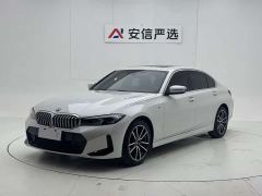 BMW 3 Series 320Li M Sport Package - фото 1