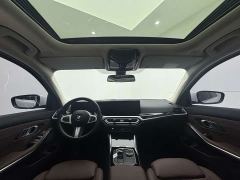 BMW 3 Series 320Li M Sport Package - фото 10