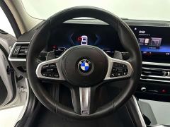BMW 3 Series 320Li M Sport Package - фото 11