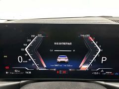 BMW 3 Series 320Li M Sport Package - фото 12
