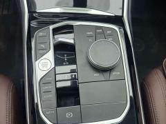 BMW 3 Series 320Li M Sport Package - фото 15