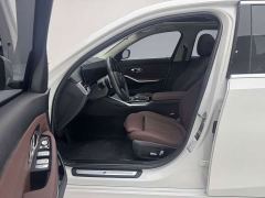 BMW 3 Series 320Li M Sport Package - фото 16