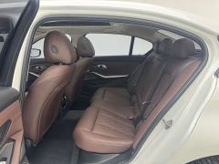 BMW 3 Series 320Li M Sport Package - фото 17