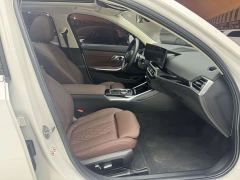BMW 3 Series 320Li M Sport Package - фото 18