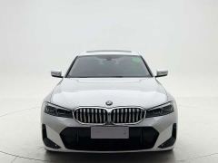 BMW 3 Series 320Li M Sport Package - фото 2