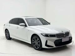 BMW 3 Series 320Li M Sport Package - фото 3