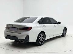 BMW 3 Series 320Li M Sport Package - фото 4
