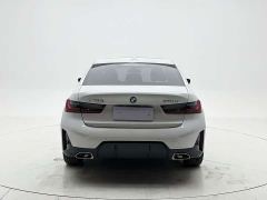 BMW 3 Series 320Li M Sport Package - фото 5