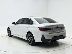BMW 3 Series 320Li M Sport Package - фото 6