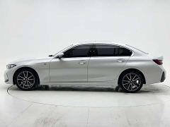 BMW 3 Series 320Li M Sport Package - фото 7