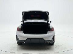 BMW 3 Series 320Li M Sport Package - фото 8