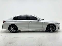 BMW 3 Series 320Li M Sport Package - фото 9