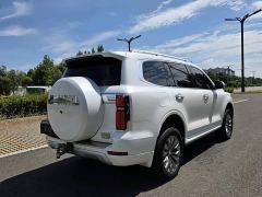 Tank 500 New Energy Hi4-T - фото 3