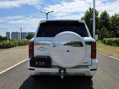 Tank 500 New Energy Hi4-T - фото 4