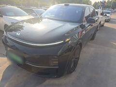 Li Auto L7 Max Smart Refresh Edition - ფოტო 1