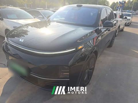 2026 Li Auto L7 Max Smart Refresh Edition - ავტომობილი ჩინეთიდან