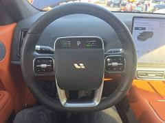 Li Auto L7 Max Smart Refresh Edition - ფოტო 10