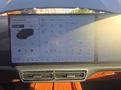 Li Auto L7 Max Smart Refresh Edition - ფოტო 12