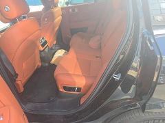 Li Auto L7 Max Smart Refresh Edition - ფოტო 16