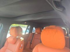 Li Auto L7 Max Smart Refresh Edition - ფოტო 17