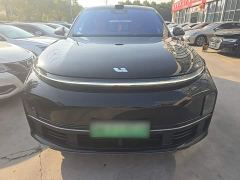 Li Auto L7 Max Smart Refresh Edition - ფოტო 2
