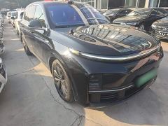 Li Auto L7 Max Smart Refresh Edition - ფოტო 3