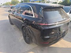 Li Auto L7 Max Smart Refresh Edition - ფოტო 4