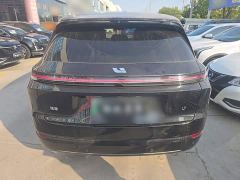 Li Auto L7 Max Smart Refresh Edition - ფოტო 5