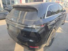 Li Auto L7 Max Smart Refresh Edition - ფოტო 6