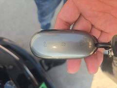 Li Auto L7 Max Smart Refresh Edition - ფოტო 8