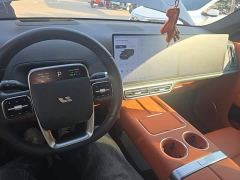 Li Auto L7 Max Smart Refresh Edition - ფოტო 9