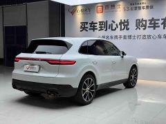 Porsche Cayenne 3.0T - ფოტო 11
