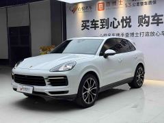Porsche Cayenne 3.0T - ფოტო 2