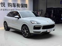 Porsche Cayenne 3.0T - ფოტო 3